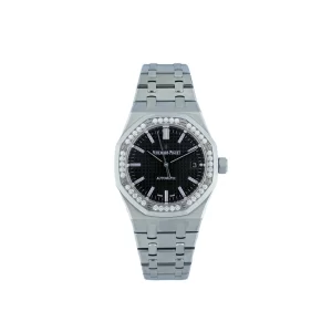 AP - 15451ST - Black