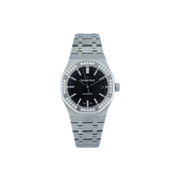 AP - 15451ST - Black