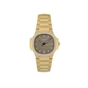 Patek Philippe - 7118 - Golden