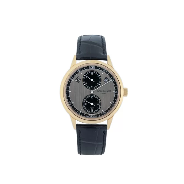 Patek Philippe - 5235-50R-001 - Grey