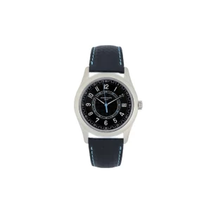 Patek Philippe - 6007G- 001 - Black