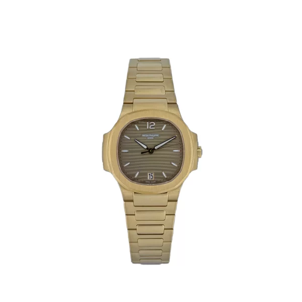 Patek Philippe - 7118-1R-001 - Champagne