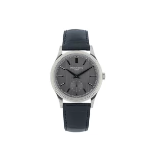 Patek Philippe - 6119G- 001 - Grey