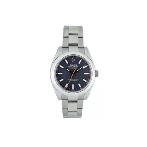Rolex - 116400 - Black