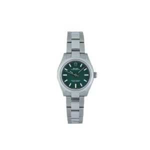 Rolex - 277200 - Green