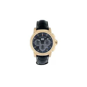 Carl F. Bucherer - 00.10619.03.33.01 - Dark Grey