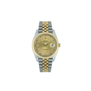 Rolex - 126333 - Champagne