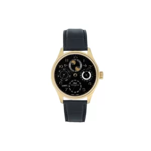IWC - IW503202 - Black