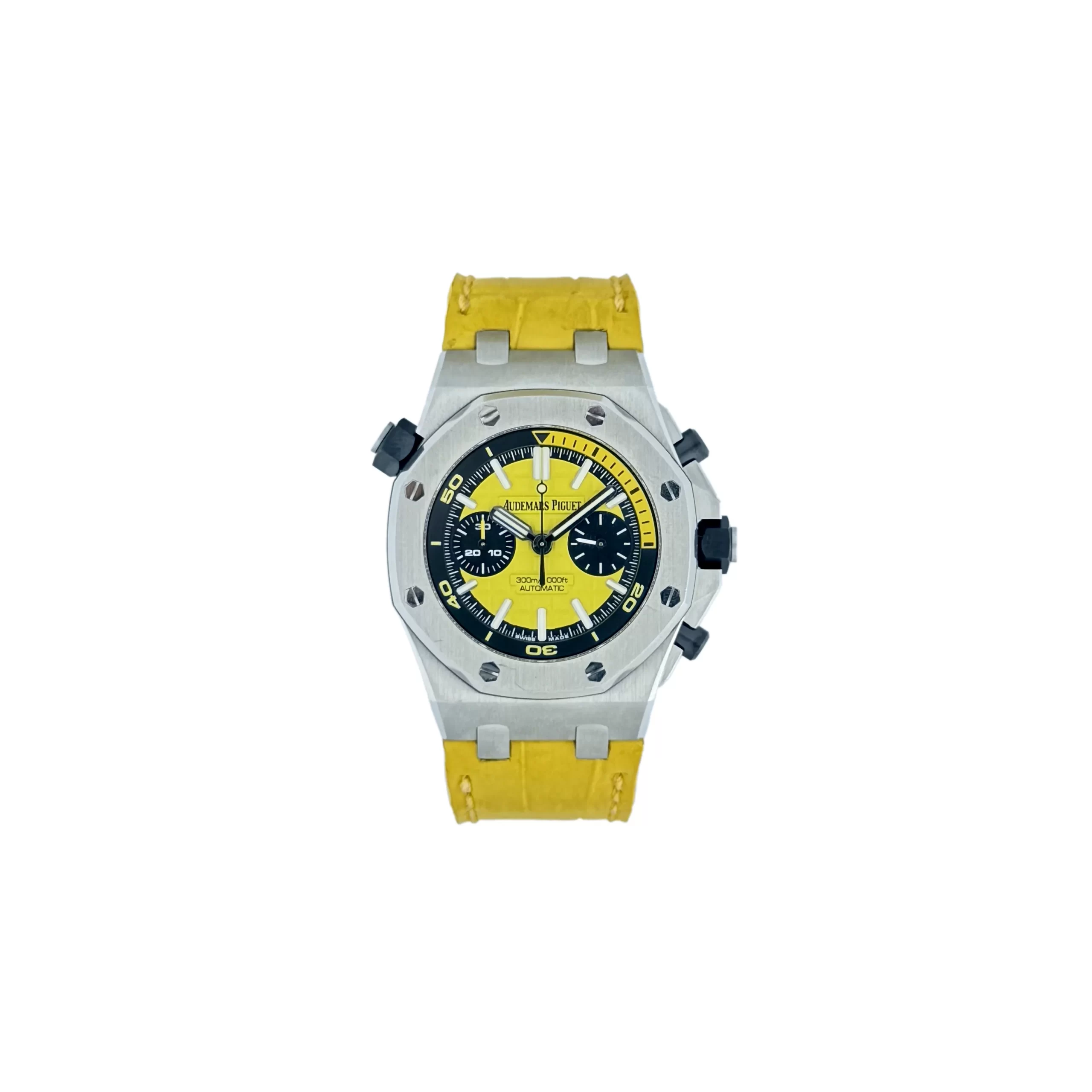 AP - 26703ST.OO.A051CA.01 - Yellow