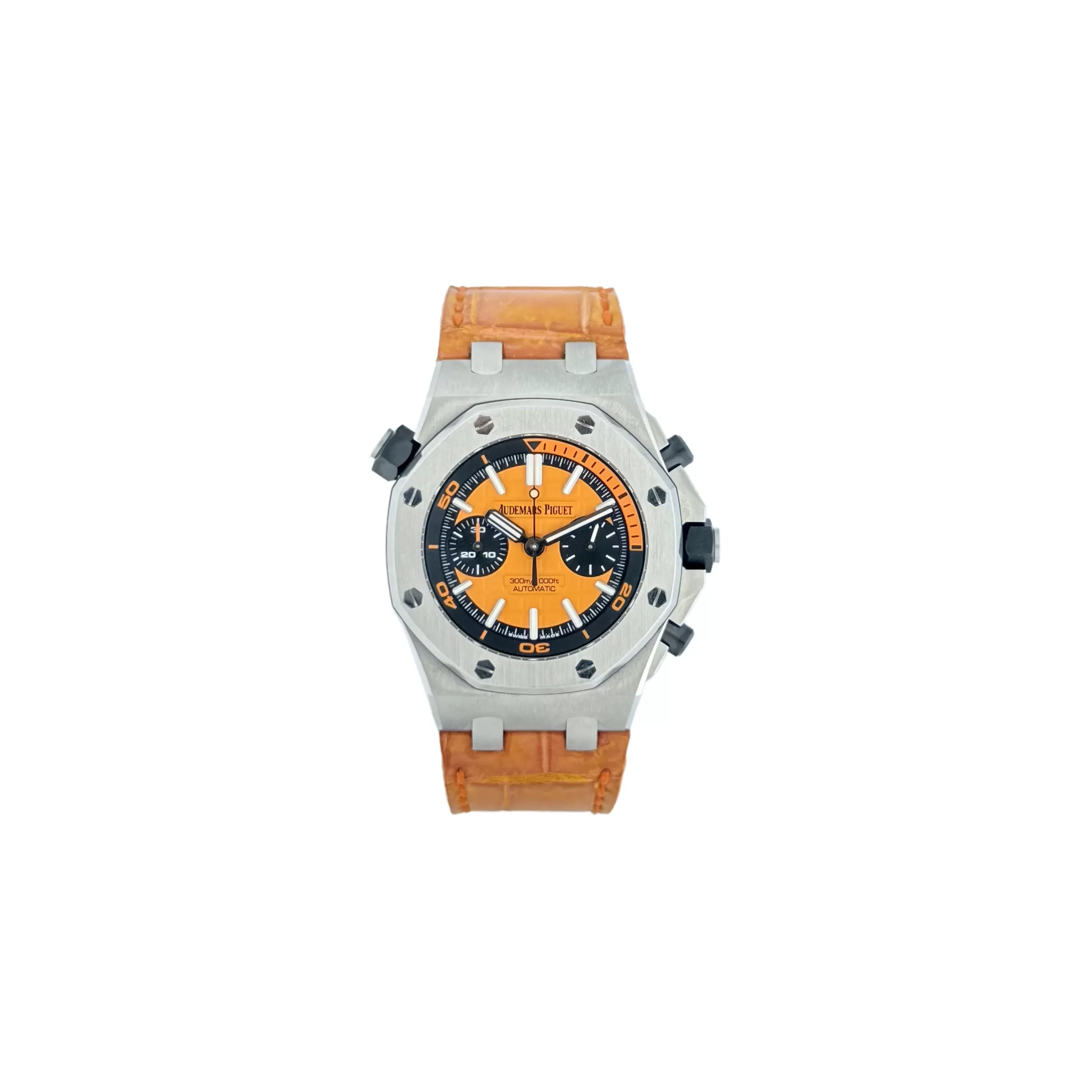 AP - 26703ST.OO.A070CA.01 - Orange