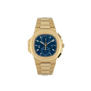 Patek Philippe - 5990-1R-001 - Blue