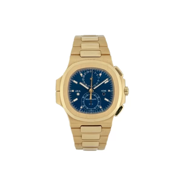 Patek Philippe - 5990-1R-001 - Blue