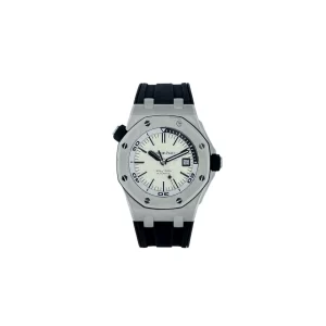 AP - 15710ST.OO.A010CA.01 - White