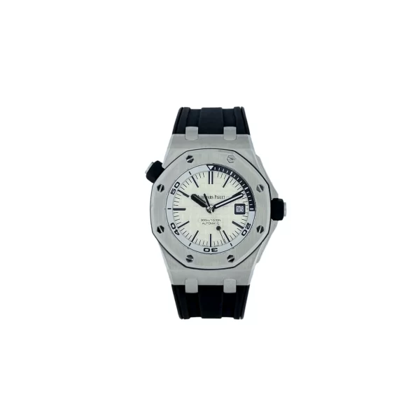 AP - 15710ST.OO.A010CA.01 - White