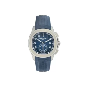 Patek Philippe - 5968G-001 - Blue