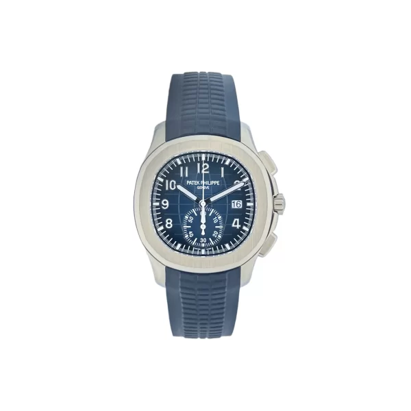 Patek Philippe - 5968G-001 - Blue