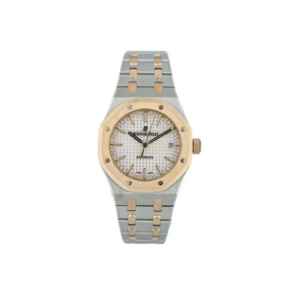 AP - 15450SR - White