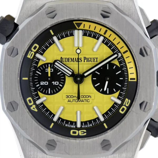 AP - 26703ST.OO.A051CA.01 - Yellow