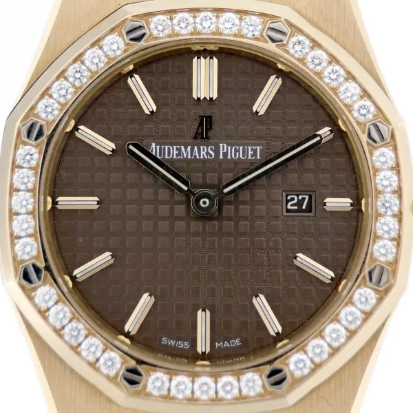 AP - 67651OR - Brown