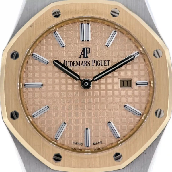 AP - 67650-SR - Solman Dial