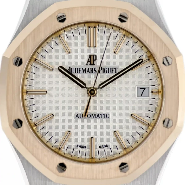 AP - 15450SR - White