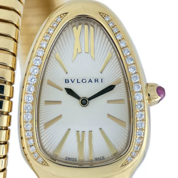 Bvlgari - 101827 - White