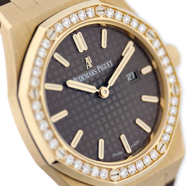 AP - 67651OR - Brown