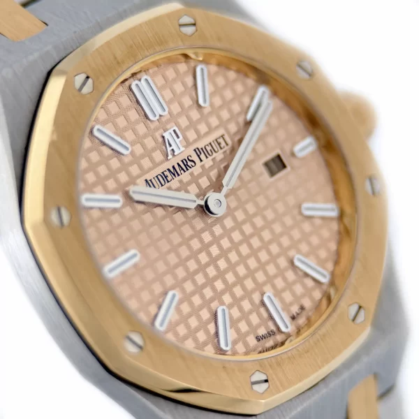 AP - 67650-SR - Solman Dial