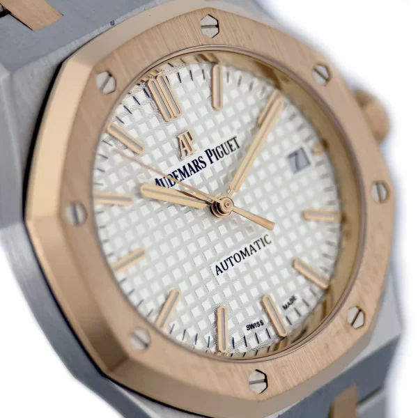 AP - 15450SR - White