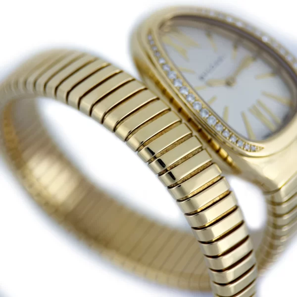 Bvlgari - 101827 - White