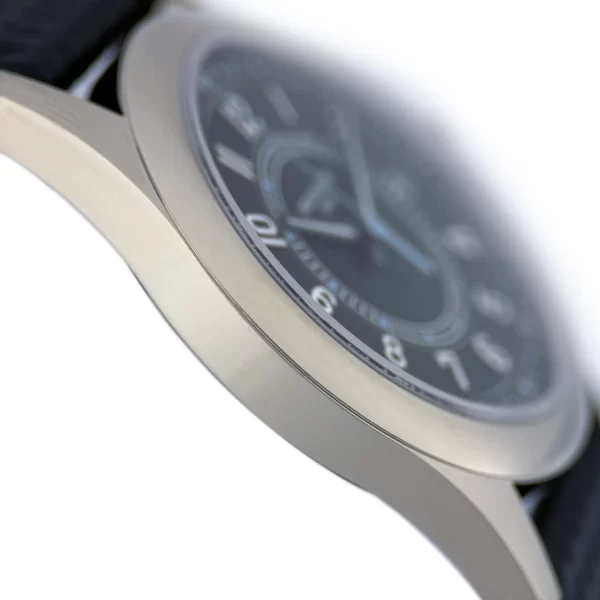 Patek Philippe - 6007G- 001 - Black