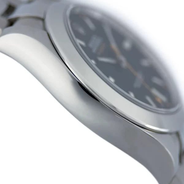 Rolex - 116400 - Black