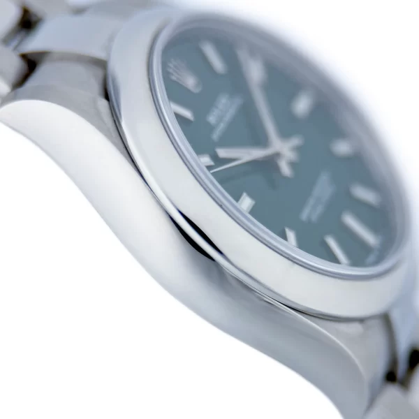Rolex - 277200 - Green