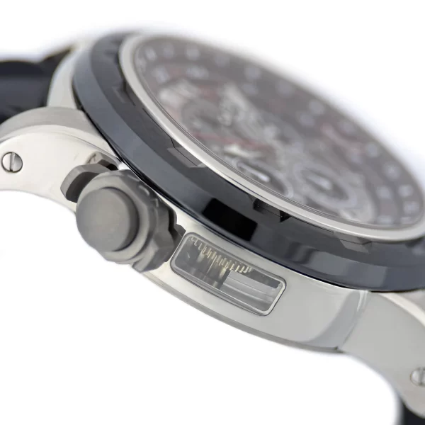 Carl F. Bucherer - 00.10620.21.93.01 - Black-White