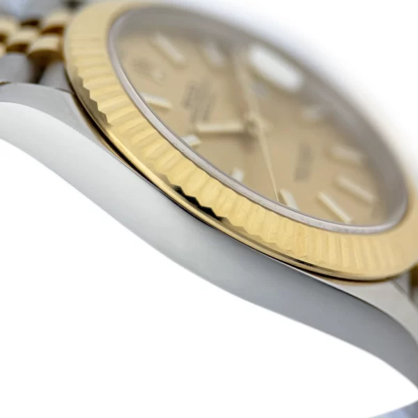Rolex - 126333 - Champagne