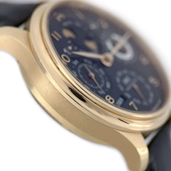 IWC - IW503202 - Black
