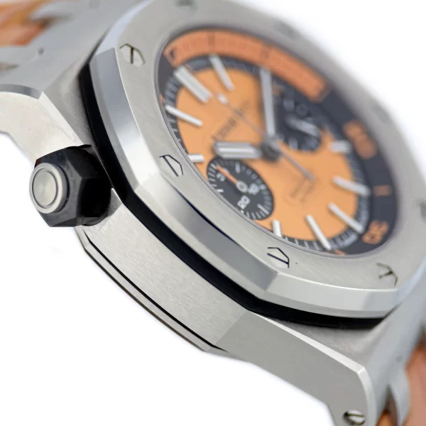 AP - 26703ST.OO.A070CA.01 - Orange