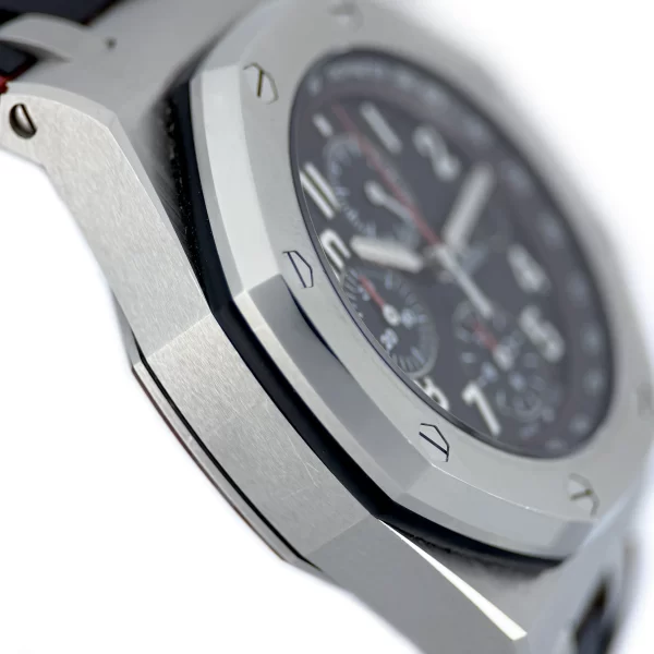 AP - 26470SO.OO.A002CA.01 - Black Dial