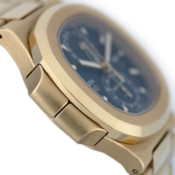 Patek Philippe - 5990-1R-001 - Blue