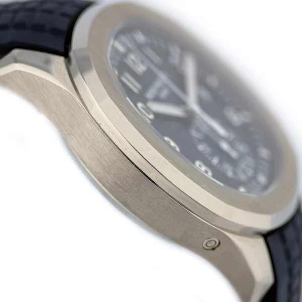 Patek Philippe - 5968G-001 - Blue