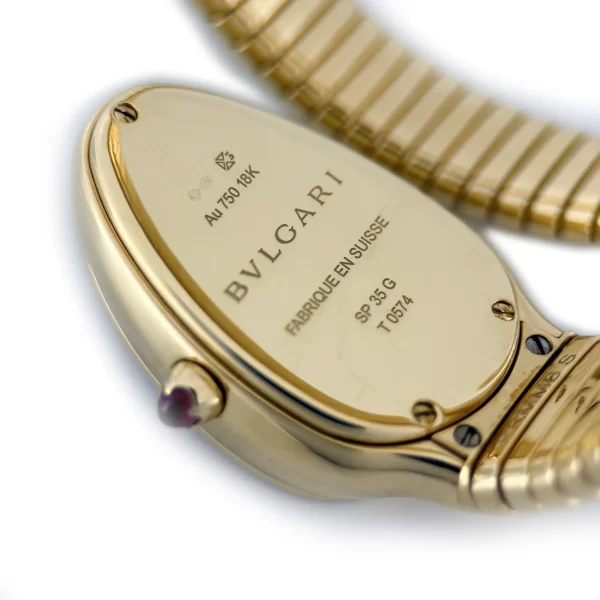 Bvlgari - 101827 - White