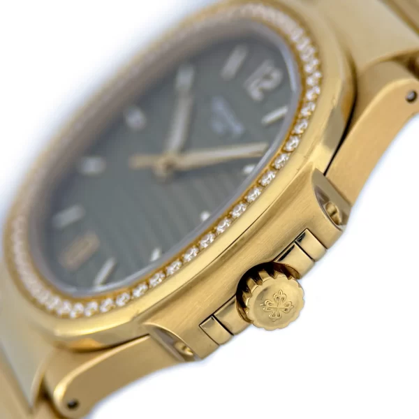 Patek Philippe - 7118 - Golden