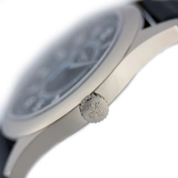 Patek Philippe - 6007G- 001 - Black