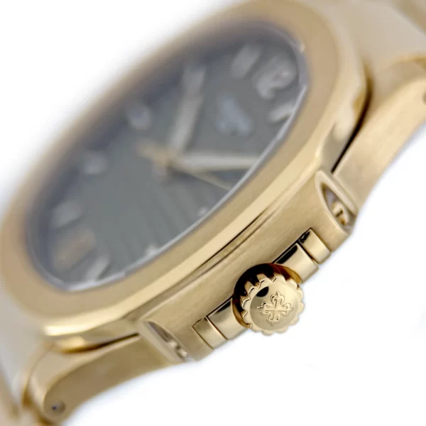 Patek Philippe - 7118-1R-001 - Champagne