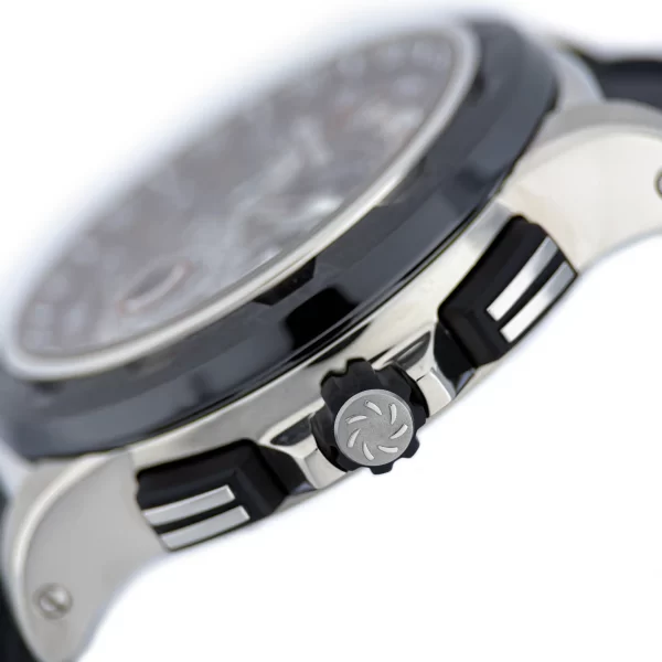 Carl F. Bucherer - 00.10620.21.93.01 - Black-White