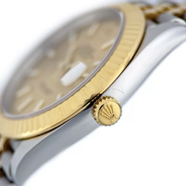 Rolex - 126333 - Champagne