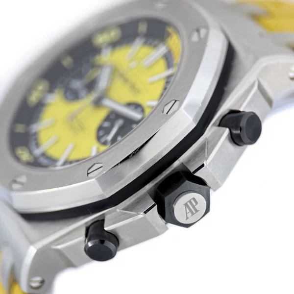 AP - 26703ST.OO.A051CA.01 - Yellow