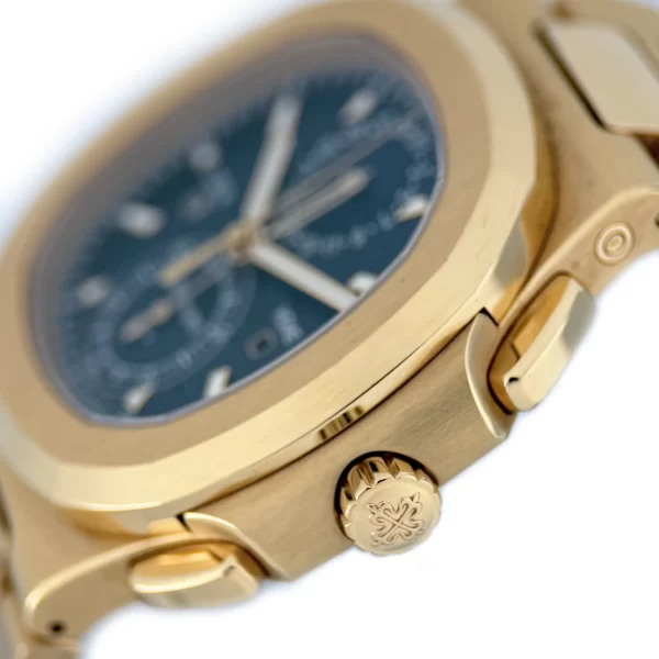 Patek Philippe - 5990-1R-001 - Blue