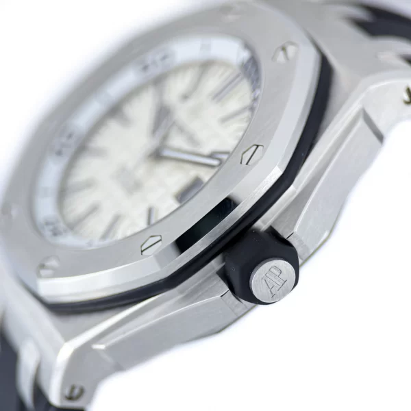 AP - 15710ST.OO.A010CA.01 - White