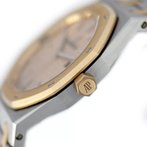 AP - 67650-SR - Solman Dial
